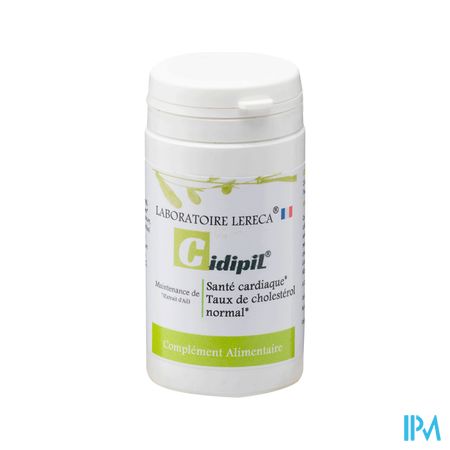 CIDIPIL GELUL 60