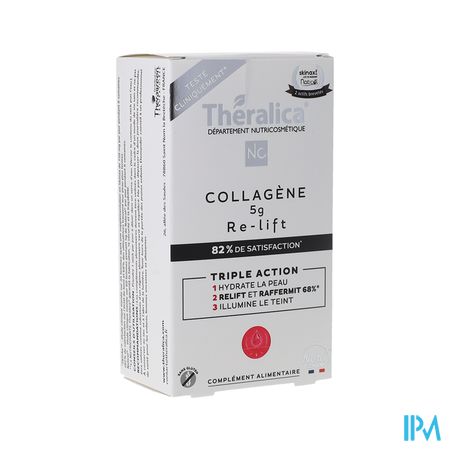 THERALICA NC COLLAGENE 5G STICK 15