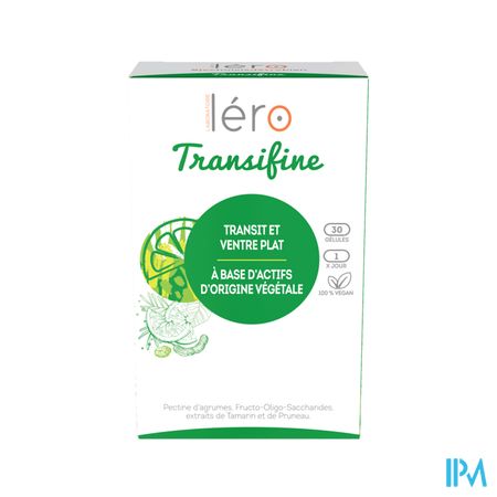 LERO TRANSIFINE GELUL 30