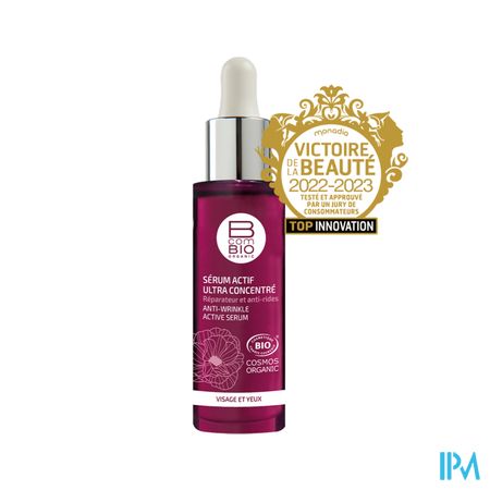 B-COM-BIO SERUM ACTIF 30ML