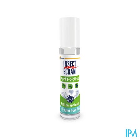 INSECT-ECRAN AP/PIQ FROID ROLL15ML