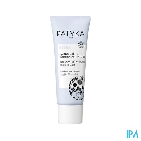 PATYKA HYDRA MASQ REHYDR INT 50ML