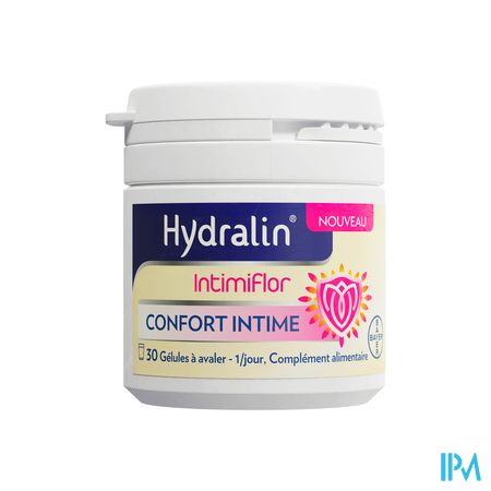 HYDRALIN INTIMIFLOR GELUL 30