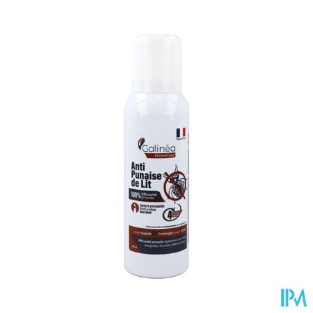 GALINEA PURNAISE DE LIT SPRAY 125ML
