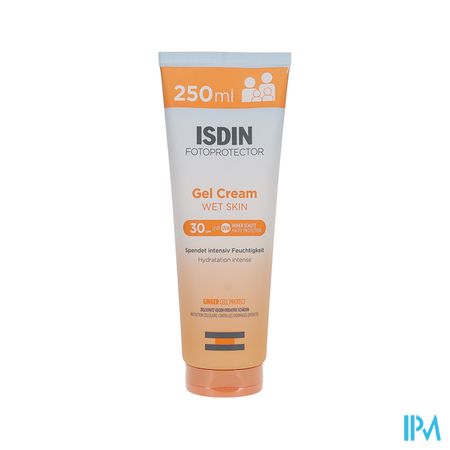 ISDIN FOTOPROTEC SPR30 GEL CR250ML