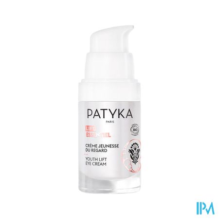 PATYKA CR JEUNESSE REGARD 15ML