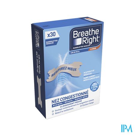 PRORHINEL BDE NASAL ORIGINAL 30