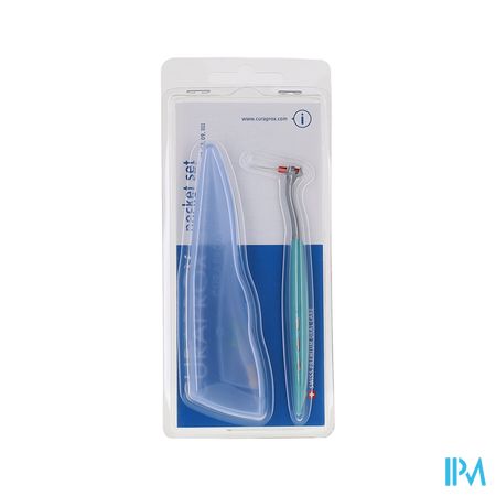CURAPROX CPS PRIME POCKET SET