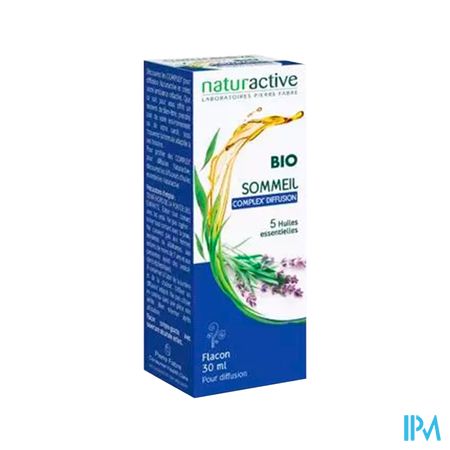 NATURACTIV CPLX HE DIFF SOMMEIL
