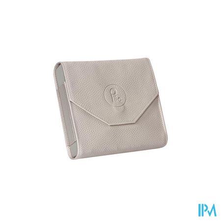 Plic Care Pilulier Jumbo Bleu Fr
