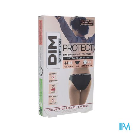DIM SLIP PROTECT FLUX MOY T44/46