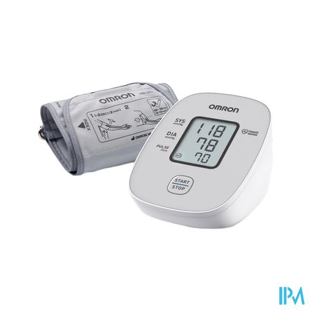 OMRON TENSIOM AUTO BRAS M2 BASIC