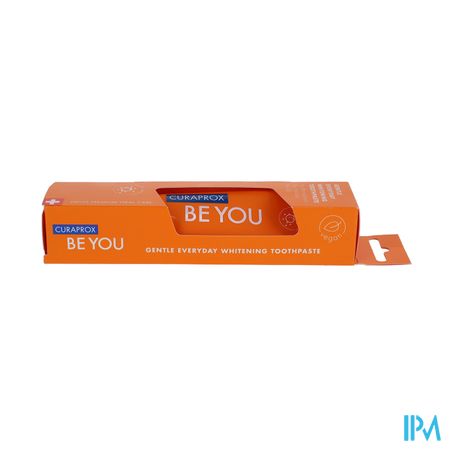 CURAPROX BE YOU DENT ORANGE 60ML