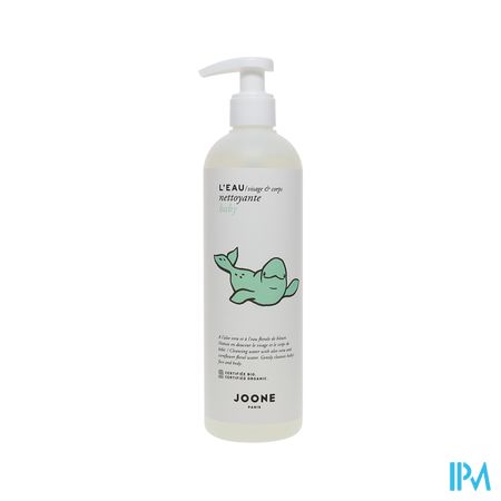 JOONE BB EAU NETTOYANTE 400ML