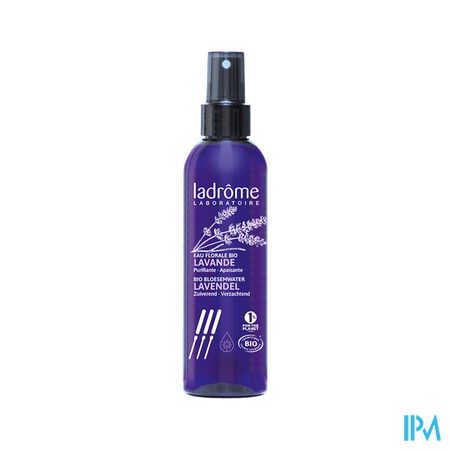LADROME EAU DE LAVANDE 200ML