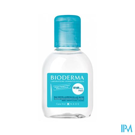 ABCDERM H2O BB SOL NETT 100ML
