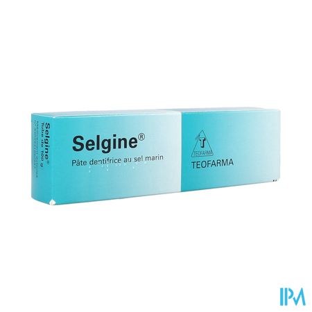 SELGINE DENT TUB 100G