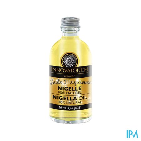 INNOVATOUCH HLE NIGELLE 50ML