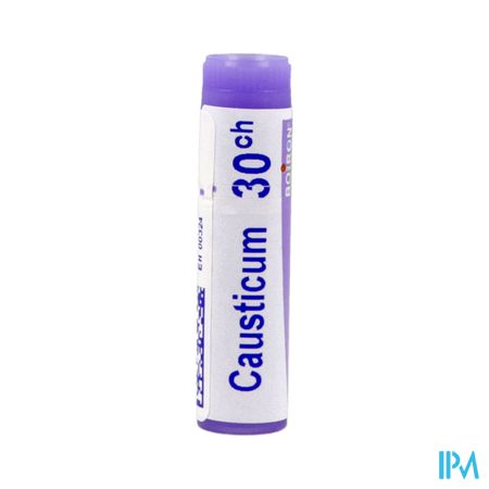 Boiron Causticum 30ch Globules 1g