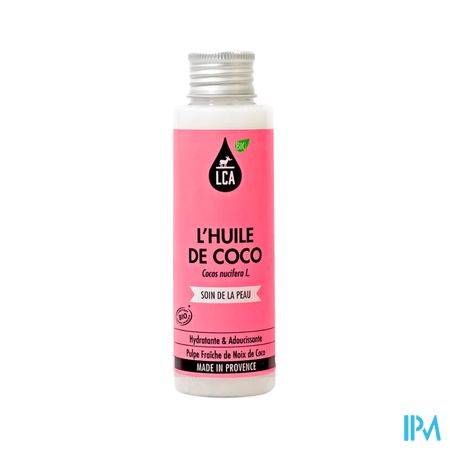 LCA HLE VEG NOIX COCO BIO 100ML