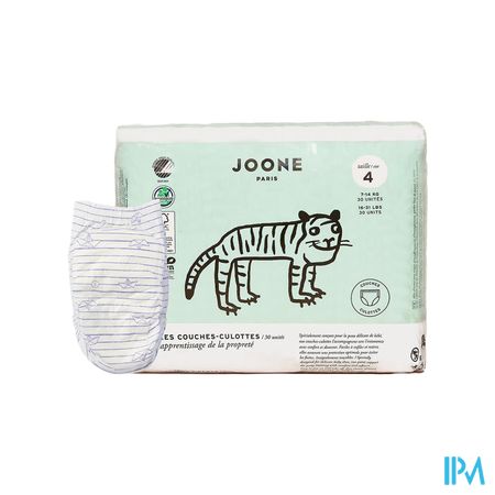 JOONE COUCHE CULOT BRIGITTE T5 X28