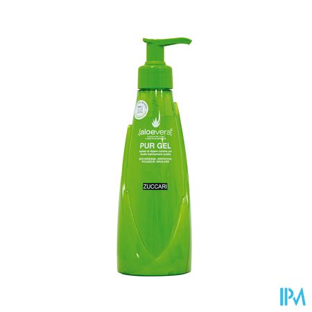 ALOE VERA PUR GEL FL POMPE 300ML