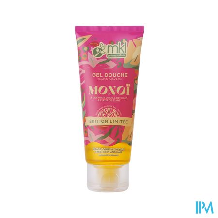 MKL GEL DCH MONOI 100ML ED LIM