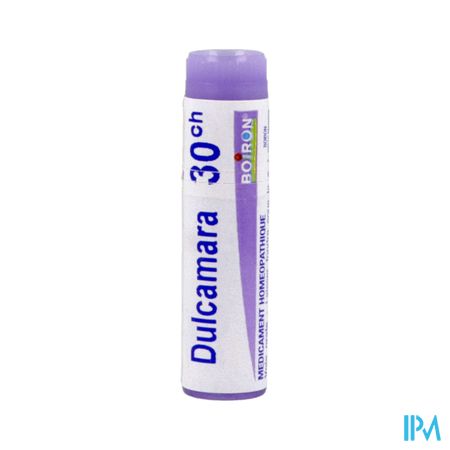 DULCAMARA 30CH DO GL B