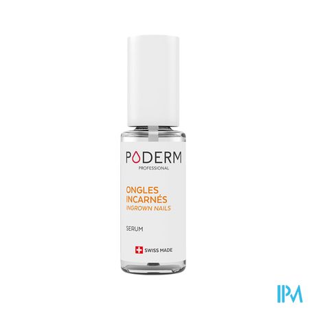 PODERM ONGLE INCARNE APAISANT 8ML