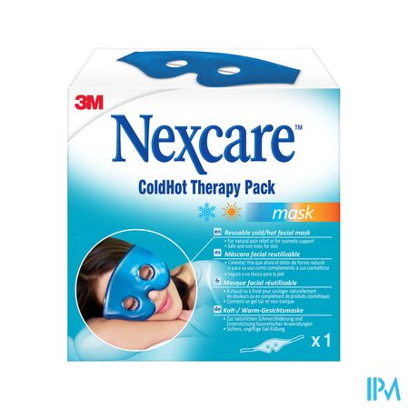 NEXCARE COLDHOT MASQ VISAG11X27