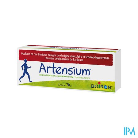Boiron Artensium Creme 70g