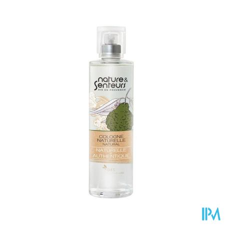 NATUR/SENT EDC NATUREL 100ML