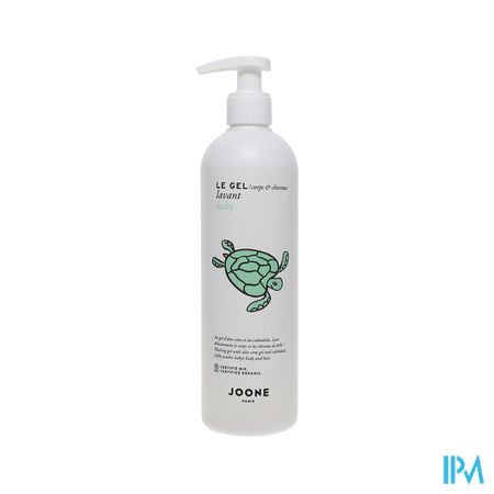 JOONE BB GEL LAV PARFAIT 400ML