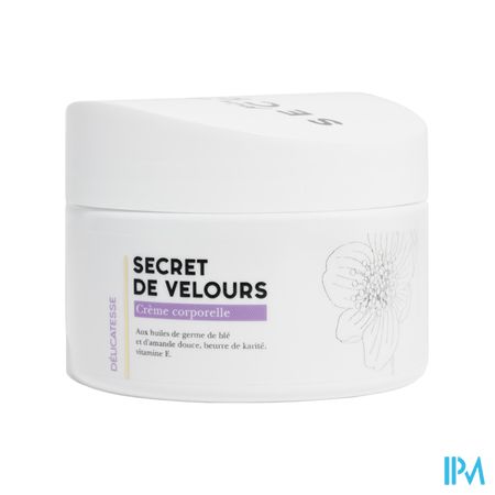 PIN UP SECRET VELOURS DELICA 300ML