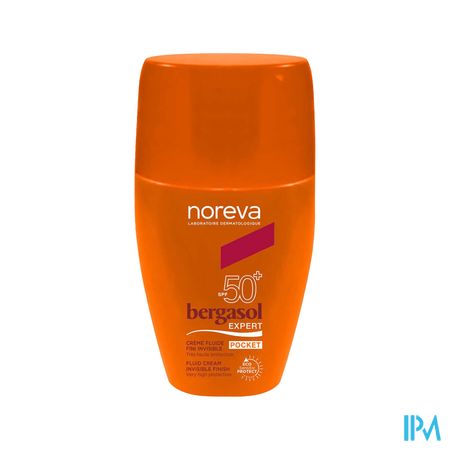 BERGASOL EXP CR POCKET SPF50+ 30ML