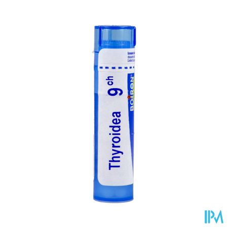 Boiron Thyroid(inum.ea) 9ch Granules 4g