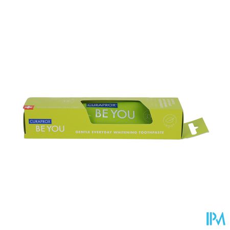 CURAPROX BE YOU DENT VERT 60ML