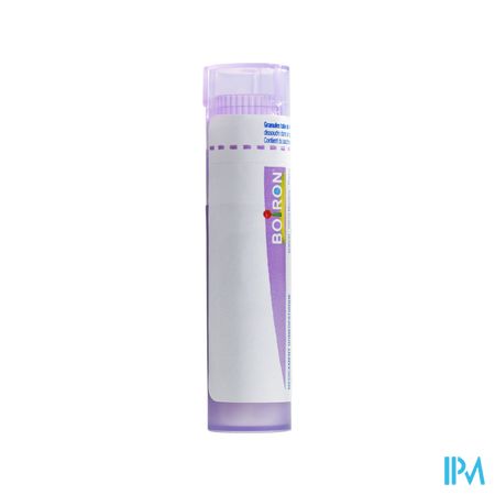 Boiron Magnesia Carb. 30ch Granules 4g