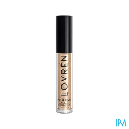 LOVREN CORRECT CR1 MOY 4,5ML