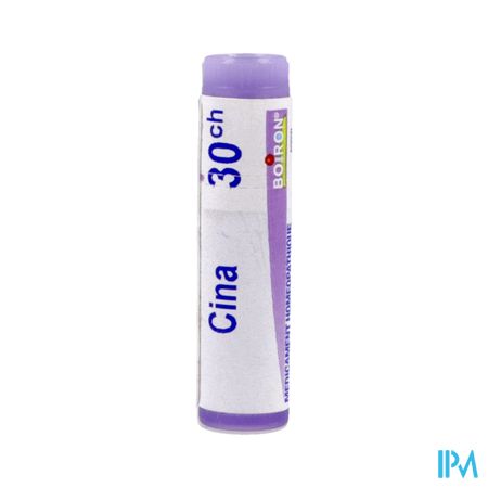 Boiron Cina 30ch Globules 1g