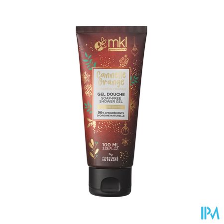 MKL GEL DCH ORAN/CANEL NOEL 100ML