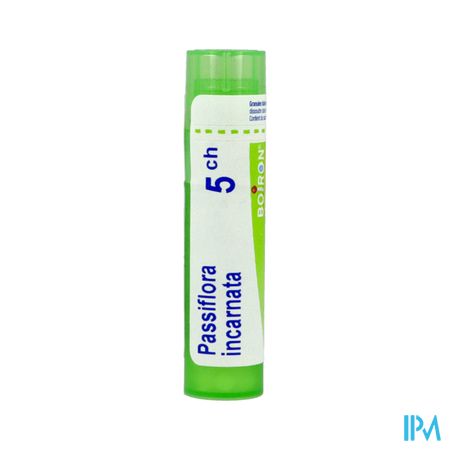PASSIFLORA INC. 5CH TG B
