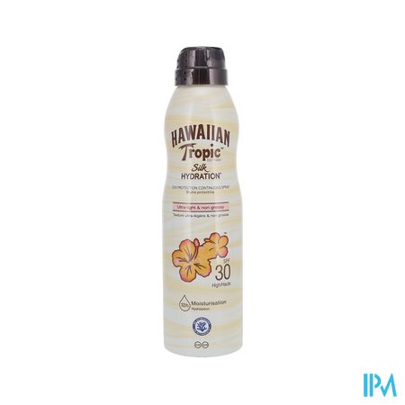 HAWAIIAN TROPIC BRUME SPF30 177ML