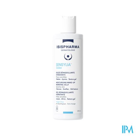SENSYLIA GELEE DEMAQ 250ML