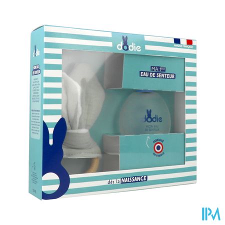 DOD COFF EAU SENTEUR HOCHET VERT