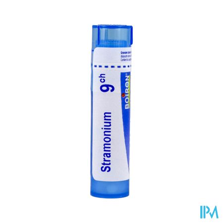 STRAMONIUM 9CH TG B