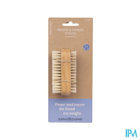 Sanodiane 43 Brosse A Ongles