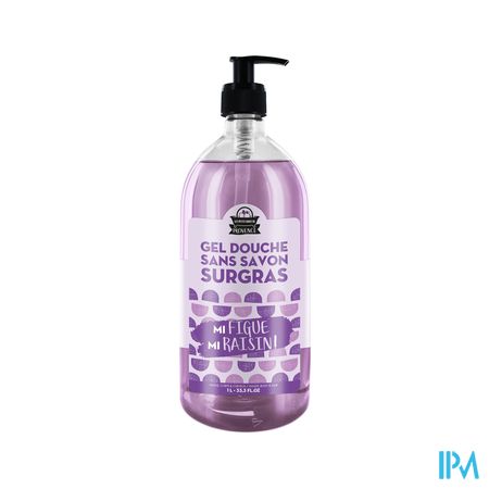 PETIT BAIN PROV GEL DCH F FIG/RA1L