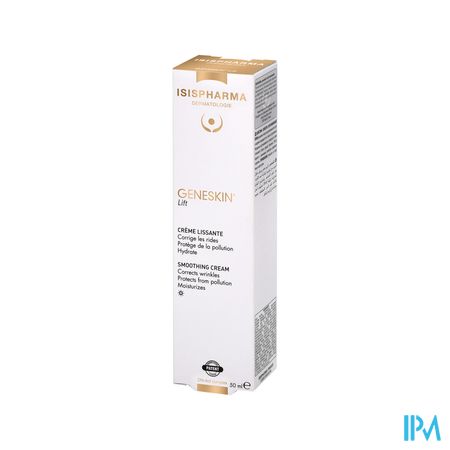 GENESKIN LIFT CR LISSANTE 50ML