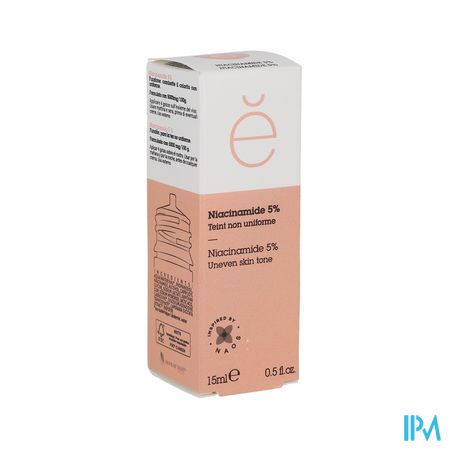 ETAT PUR NIACINAMIDE 5% 15ML